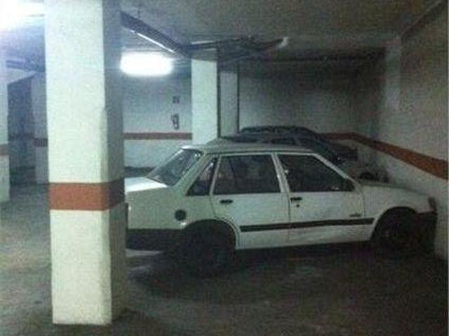 Garaje en venta en l'Horta Sud, Valencia