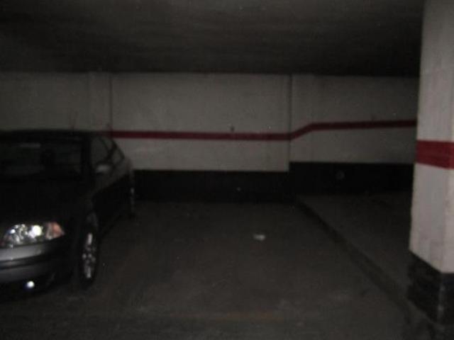 Garaje en venta en La Paz, Mislata