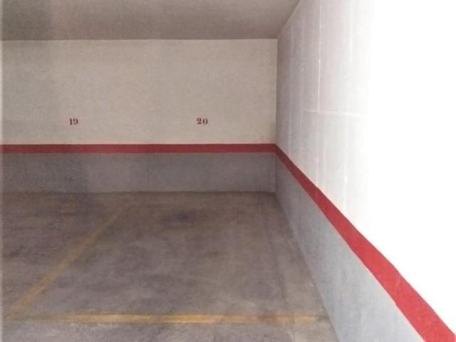 Garaje en venta en l'Horta Nord, Valencia