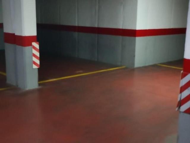 Garaje en venta en Murcia, Área Metropolitana de Murcia