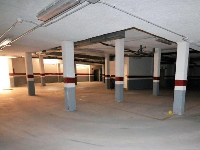 Garaje en venta en l'Horta Nord, Valencia