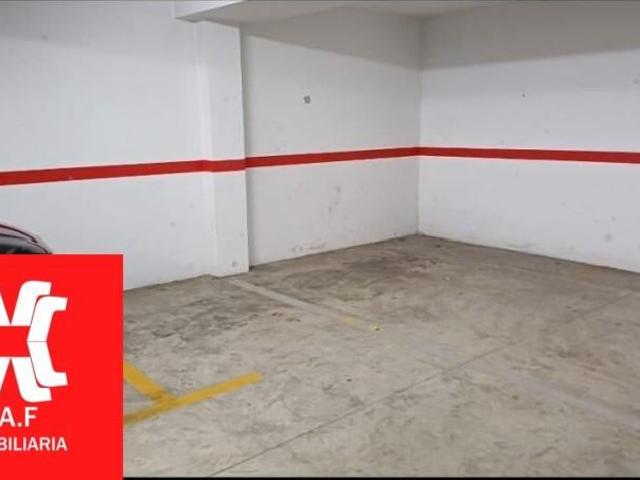 Garaje en venta en l'Horta Nord, Valencia