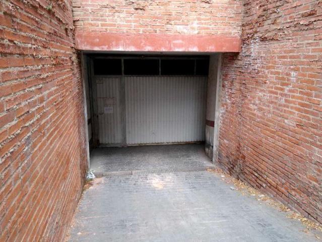 Garaje en venta en el Camp de Túria, Valencia