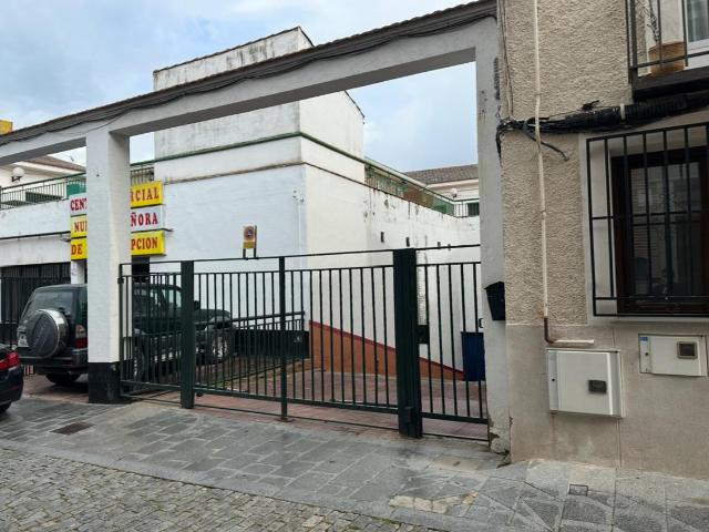 Garaje en venta en Casco Antiguo, Navalcarnero