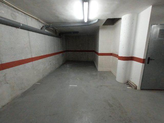 Garaje en venta en la Marina Alta, Valencia