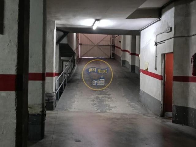 Garaje en venta en la Vall d'Albaida, Valencia