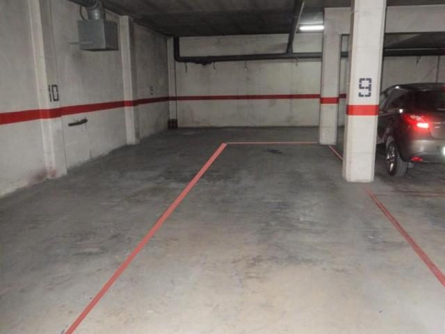 Garaje en venta en la Vall d'Albaida, Valencia