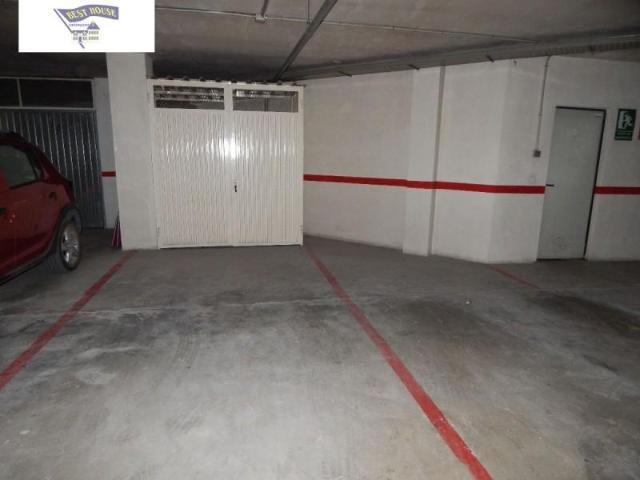 Garaje en venta en la Vall d'Albaida, Valencia