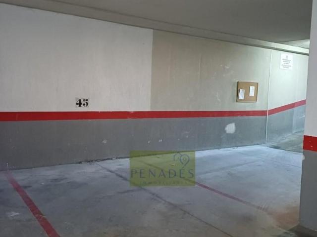 Garaje en venta en la Vall d'Albaida, Valencia