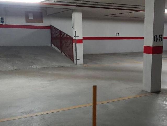 Garaje en venta en la Vall d'Albaida, Valencia