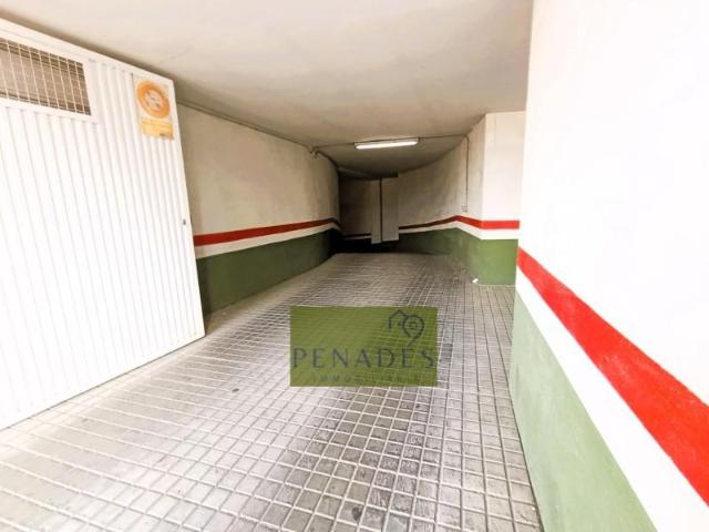 Garaje en venta en Ontinyent