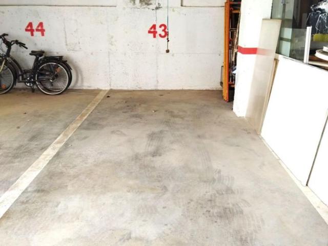 Garaje en venta en Urbanización la Florida, el Baix Segura / La Vega Baja