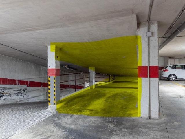 Garaje en venta en Severo Ochoa, el Baix Segura / La Vega Baja
