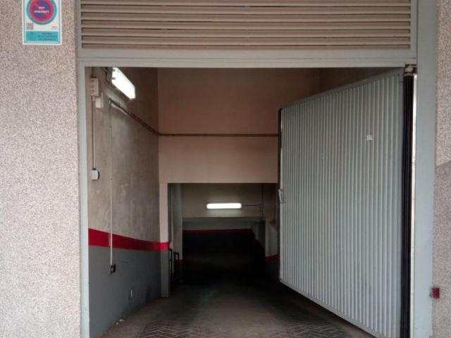 Garaje en venta en Los Desamparados, el Baix Segura / La Vega Baja