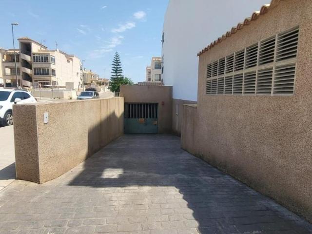 Garaje en venta en Urbanización Horizonte, el Baix Segura / La Vega Baja