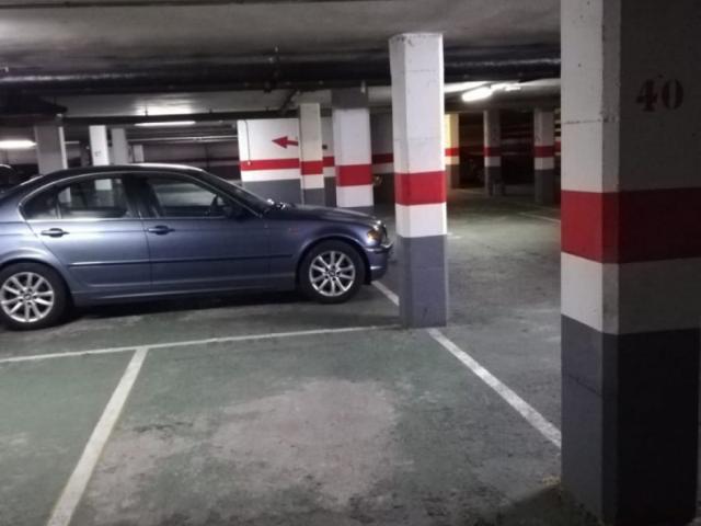 Garaje en venta en Aguilar De Campoo, Castilla y León