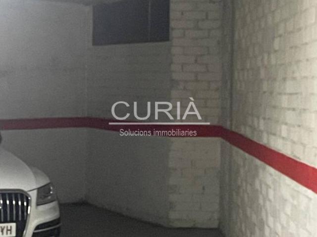 Garaje en venta en la Magdalena, Segrià