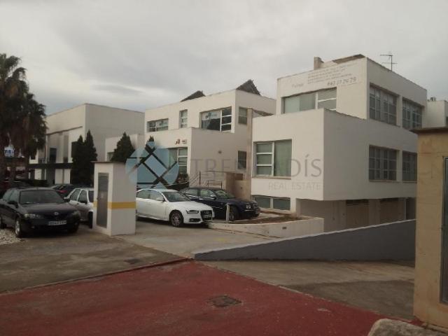 Garaje en venta en Paterna, Alborgí