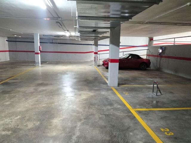 Garaje en venta en Mas Camarena, el Camp de Túria