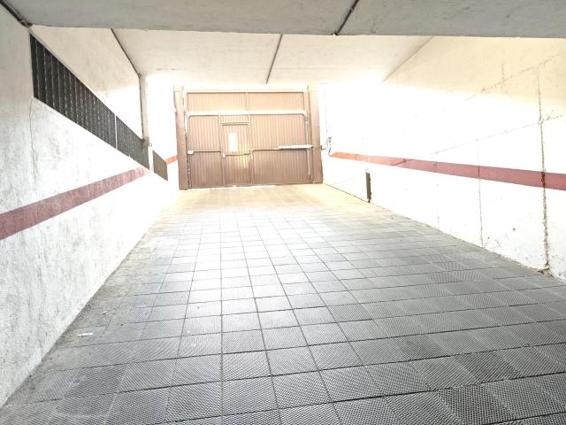 Garaje en venta en El Berrocal, Plasencia