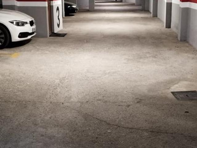 Garaje en venta en El Pilar, Plasencia