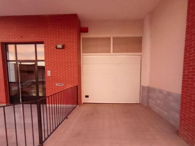 Garaje en venta en el Camp de Túria, Valencia