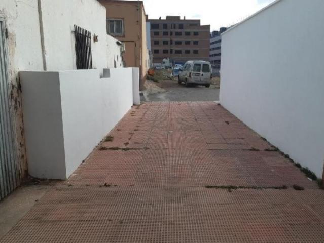 Garaje en venta en Los Depósitos, Roquetas De Mar