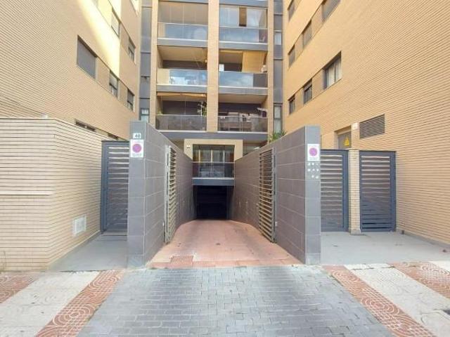 Garaje en venta en Roquetas De Mar, Andalucía