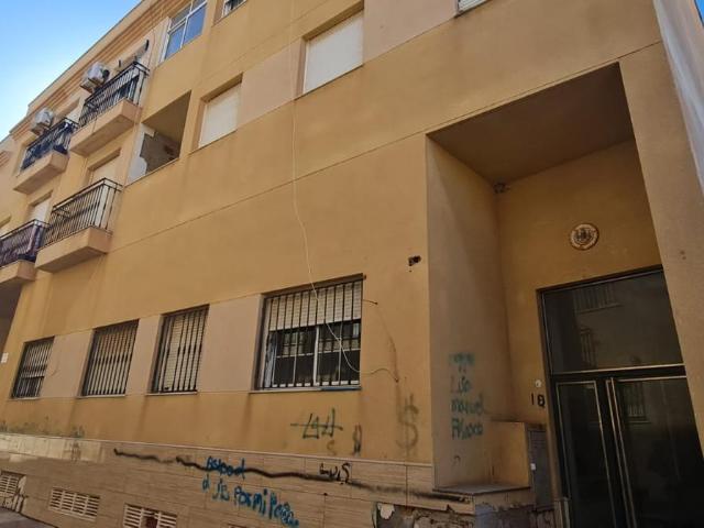 Garaje en venta en Cortijos de Marín, Roquetas De Mar