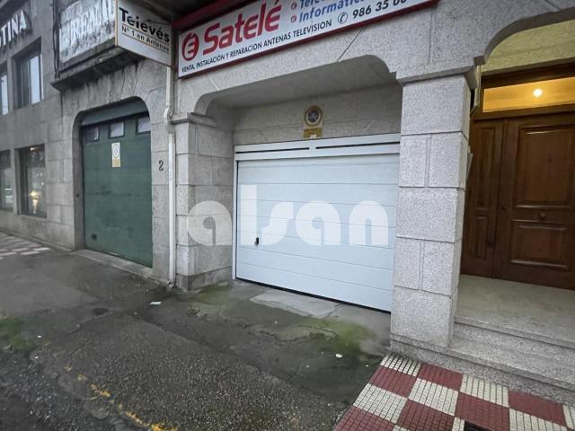 Garaje en venta en Vigo, Galicia