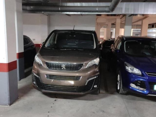 Garaje en venta en el Port de Sagunt, el Camp de Morvedre