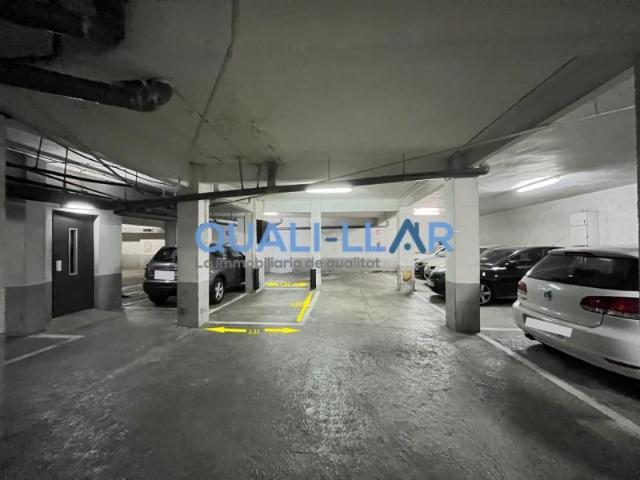 Garaje en venta en Can Nadal, Baix Llobregat