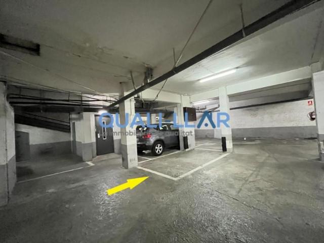 Garaje en venta en Can Nadal, Baix Llobregat