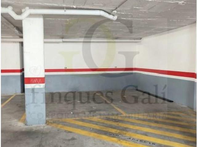 Garaje en venta en Bages, Catalunya