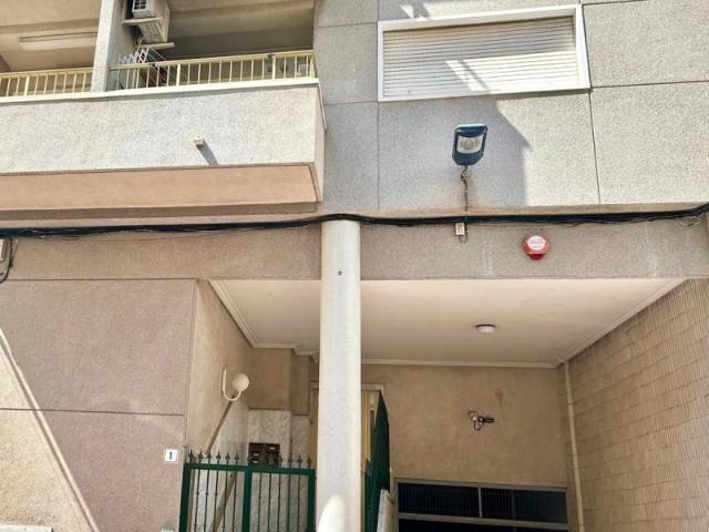 Garaje en venta en els Àngels, Alicante