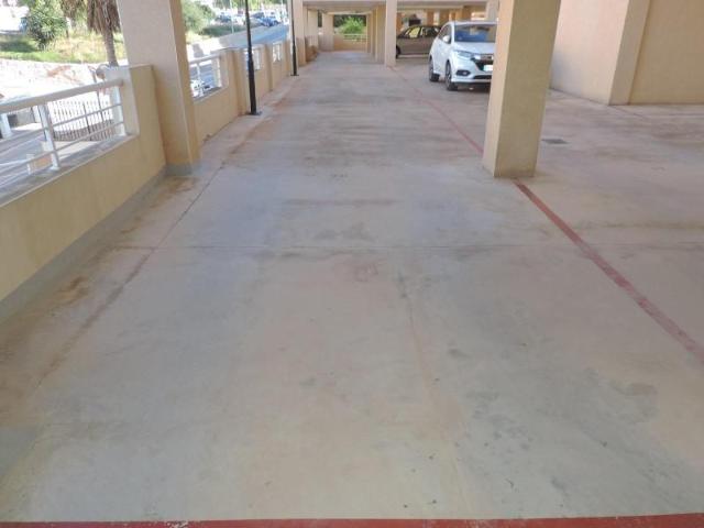 Garaje en venta en l'Alacantí, Valencia