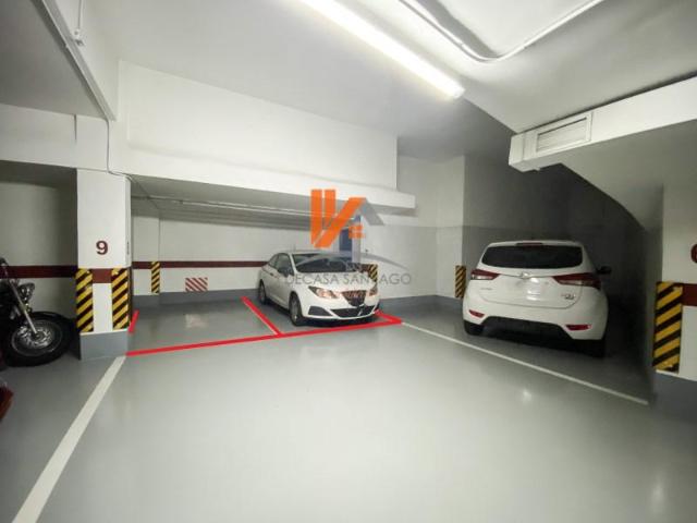 Garaje en venta en A Pontepedriña, Santiago De Compostela