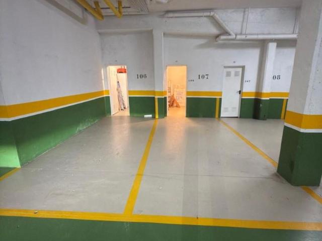 Garaje en venta en Padriñán, O Salnés