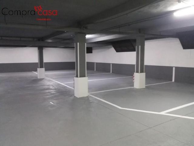 Garaje en venta en Segovia, Cristo del Mercado