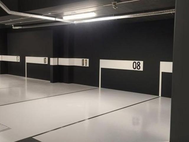 Garaje en venta en Nervión, Sevilla