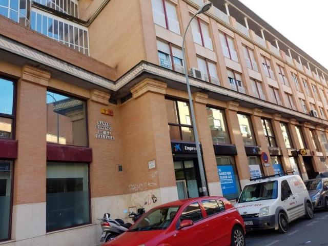 Garaje en venta en Nervión, Sevilla