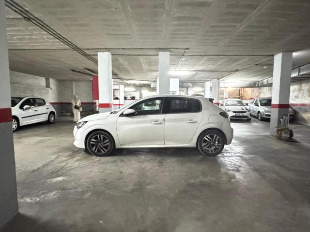 Garaje en venta en sa Teulera, Palma