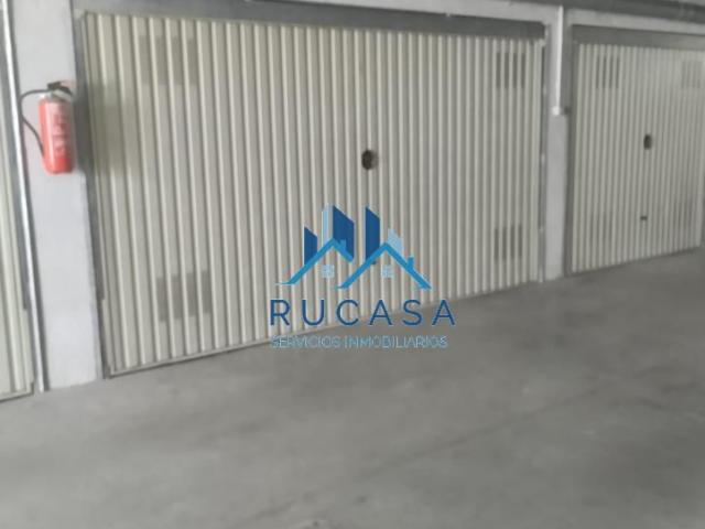 Garaje en venta en Sierrapando, Torrelavega