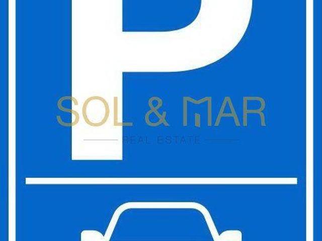 Garaje en venta en Costa del Sol Occidental, Andalucía