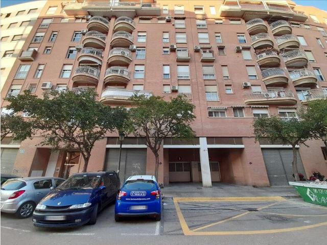 Garaje en venta en Quatre Carreres, Comarca de València