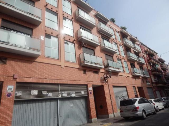 Garaje en venta en Camins Al Grau, Comarca de València
