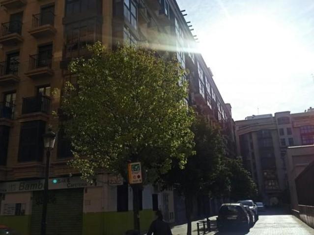 Garaje en venta en Algirós, Comarca de València