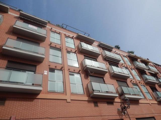 Garaje en venta en la Creu del Grau, Valencia