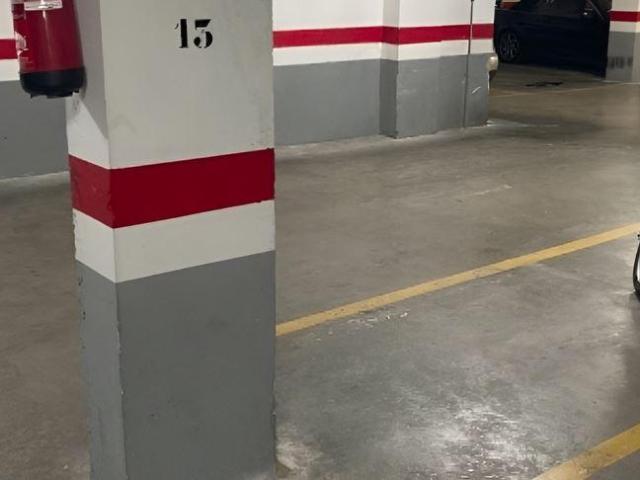 Garaje en venta en Poblats Marítims, Comarca de València