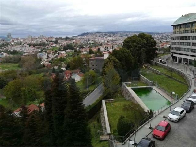 Garaje en venta en Vigo, Pereiró